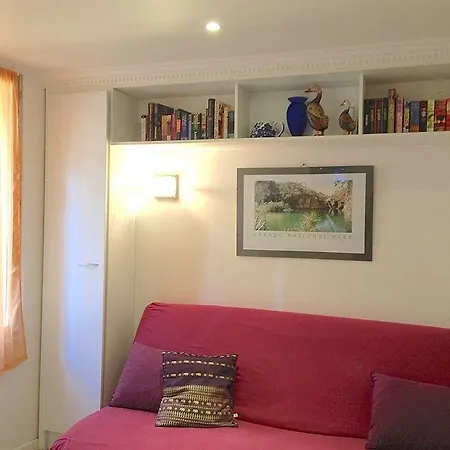 I 아파트 페르피냥