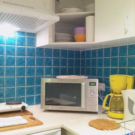 Apartamento I *